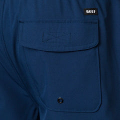Garland Hybrid Short