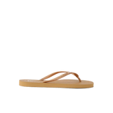 Seaside Square Toe