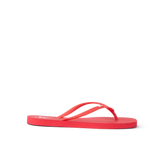 Seaside Square Toe