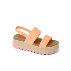 Water Vista Higher